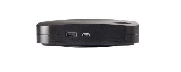 Barco ClickShare C-10 wireless presentation - brings interactive wireless presentation - imagine 6