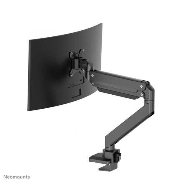 Brat monitor Neomounts NM-D775BLACKPLUS; pentru display-uri cu diagonale 10"-49", sistem - imagine 12
