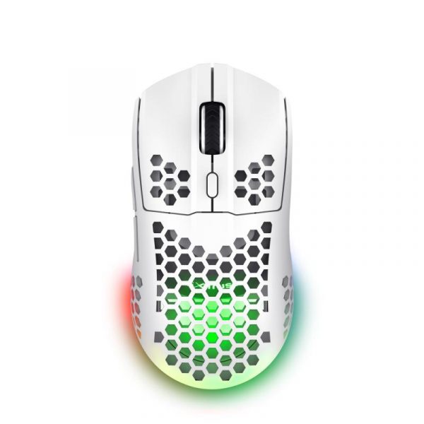 Mouse wireless Trust GXT 929W Helox, rezolutie maxima 4800 DPI, - imagine 9