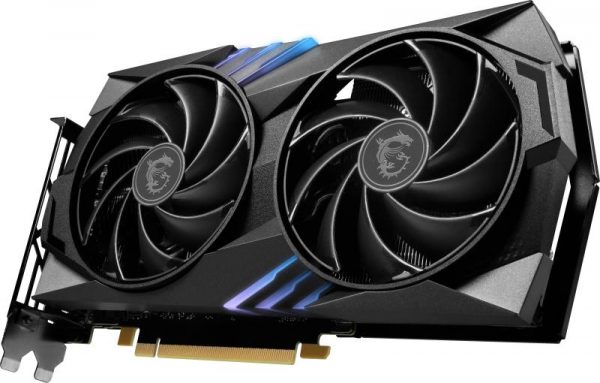 Placa video MSI GeForce RTX 4060Ti GAMING X 8GB, GDDR6, - imagine 9