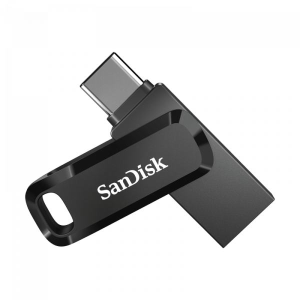 Memorie USB Flash Drive SanDisk Ultra Drive, 128GB, USB 3.2 - imagine 4