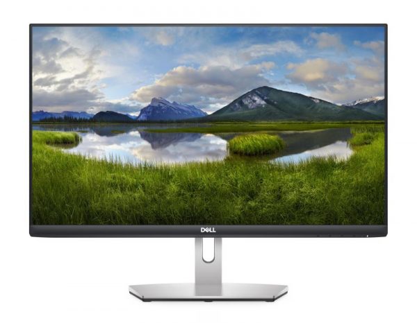 Monitor LED Dell S2421H, 23.8inch, FHD IPS, 4ms, 75Hz, alb - imagine 19