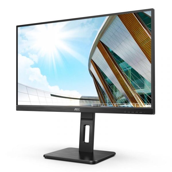 Monitor AOC 23.8" 24P2QM - imagine 11