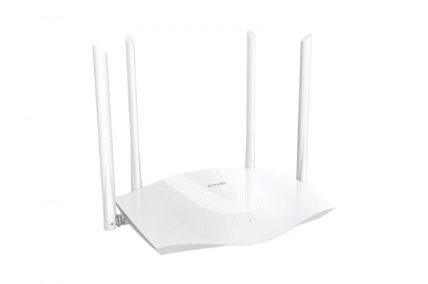 Router Wireless TENDA TX3, AX1800, Wi-Fi 6, Dual-Band, Gigabit - imagine 6