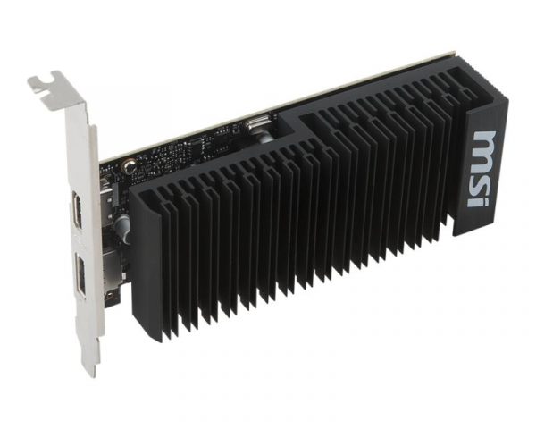 Placa video MSI GeForce® GT1030 OC, 2 GB GDDR5, 64-bit - imagine 10