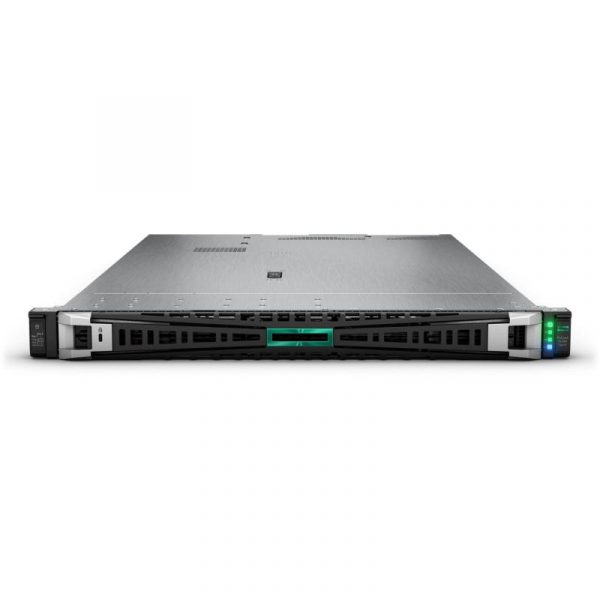 HPE ProLiant DL360 Gen11 5416S 2.0GHz 16-core 1P 32GB-R NC
