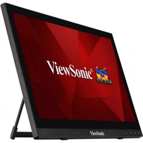 Monitor ViewSonic 15.6" TD1630-3 - imagine 6