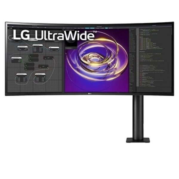 Monitor LG 34" 34WP88CP-B.AEU - imagine 3