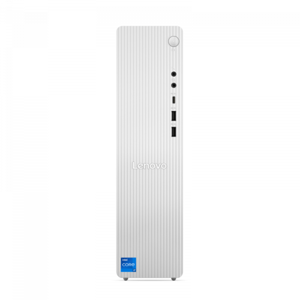 Desktop Lenovo IdeaCentre Tower 08IRH9 , Intel® Core™ i5-13420H, 8C - imagine 6