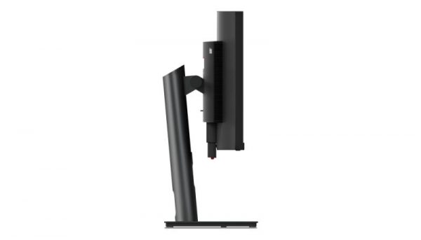 Monitor Lenovo ThinkVision P49w-30, 49'' IPS, DQHD (5120x1440), Anti- glare, - imagine 13