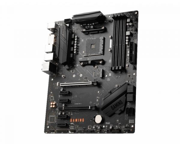 Placa de baza MSI B550 GAMING AM4 DDR4 - imagine 9