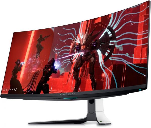 Monitor LED Gaming Dell Alienware AW3422DW, 34.18", IPS WQHD+, 1ms, - imagine 22