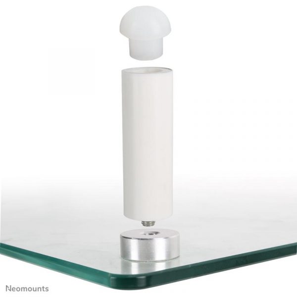 Suport Monitor de Birou, Neomounts by Newstar PLASMA-M1700E, suporta pana - imagine 9