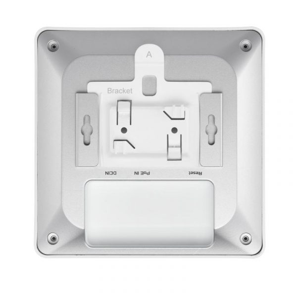 Asus AX3000 Dual-Band WiFi 6 (802.11ax) PoE Access Point, Standarde - imagine 14