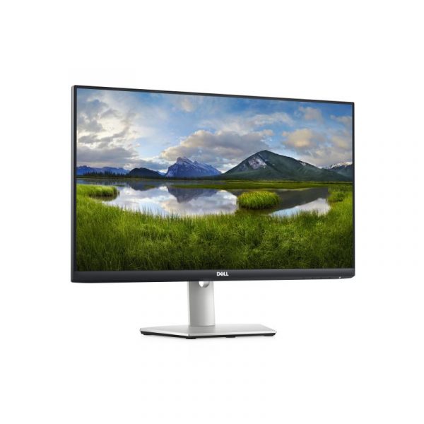 Monitor LED Dell S2421HS, 23.8inch, FHD IPS, 4ms, 75Hz, alb - imagine 6