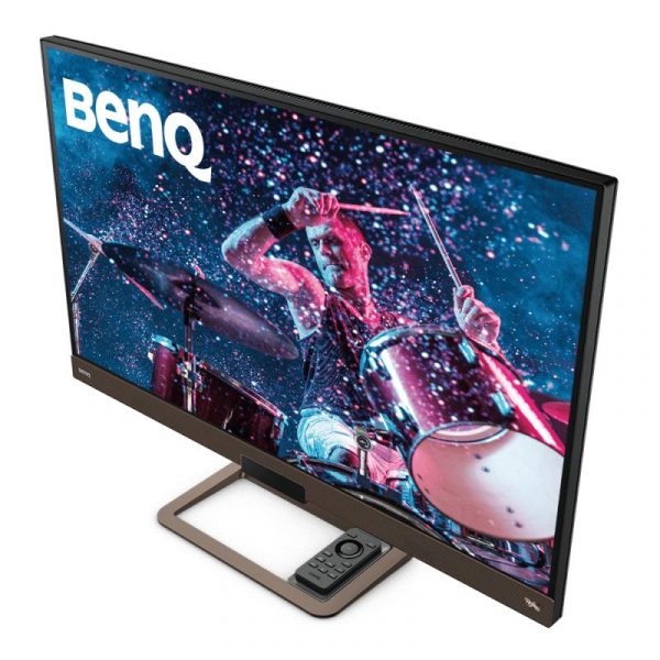 Monitor BenQ 32" EW3280U - imagine 9