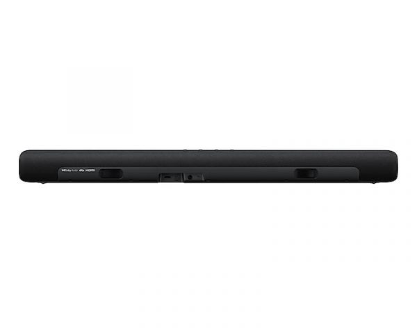 Soundbar Samsung HW-S60A/EN, 5.0Ch, 200W, Dolby Digital, DTS 5.1, Wi-Fi - imagine 6