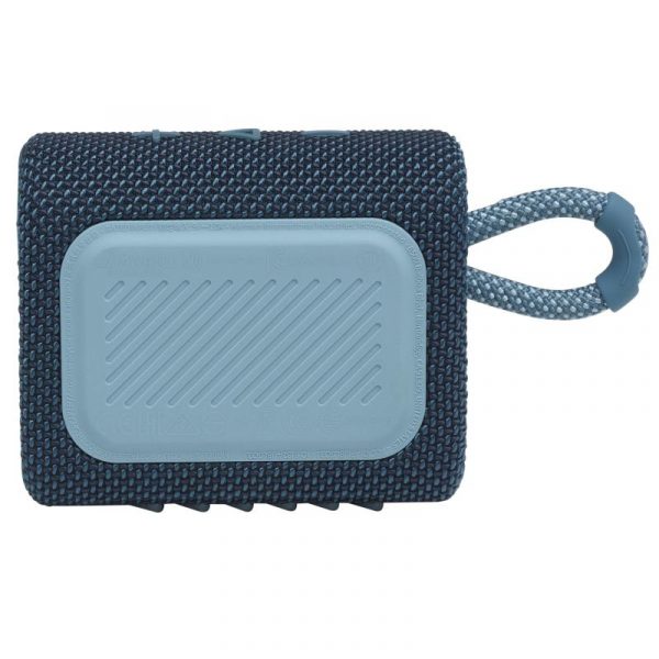 JBL Boxa portabila GO 3 Blue - imagine 9