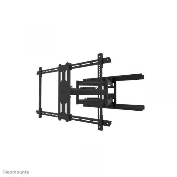 Suport TV/Monitor de perete, Neomounts by Newstar, Reglabil, 43-86'', VESA - imagine 5