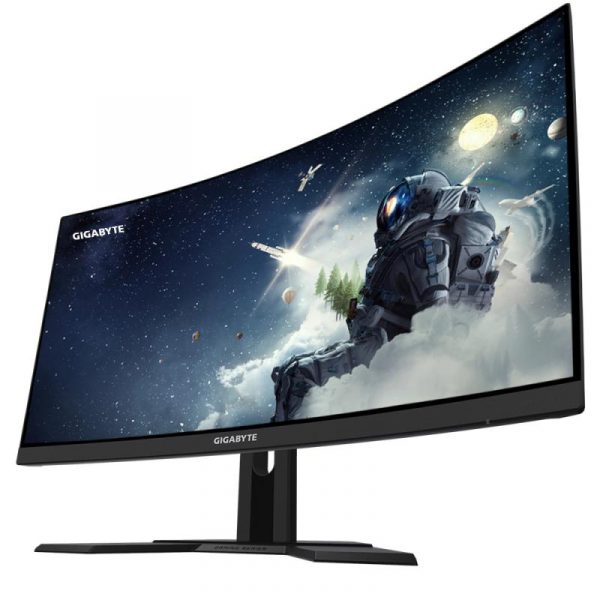 Monitor Gaming Gigabyte G27FC A 27", ips, 1920 X 1080 - imagine 7