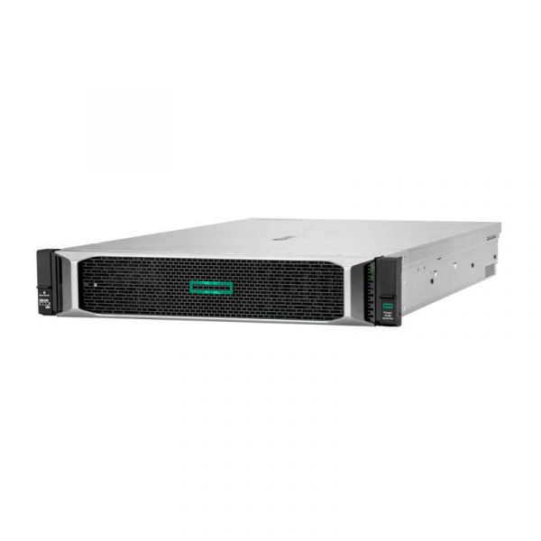 HPE ProLiant DL380 Gen10 Plus 4314 2.4GHz 16-core 1P 32GB-R - imagine 3
