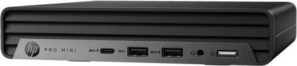Desktop HP ProDesk 400 G9 Desktop Mini cu procesor Intel - imagine 6