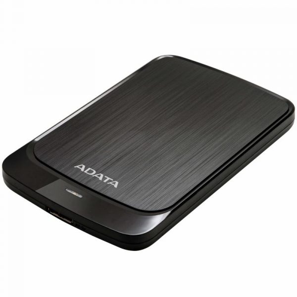 HDD Extern Adata HV320, 2TB, Negru, USB 3.1 - imagine 11