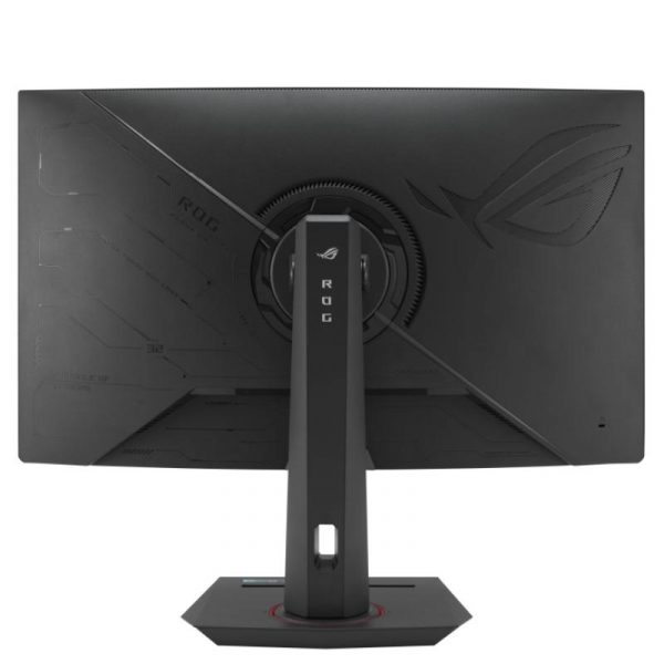 Monitor Asus 31.2" XG32WCMS - imagine 13
