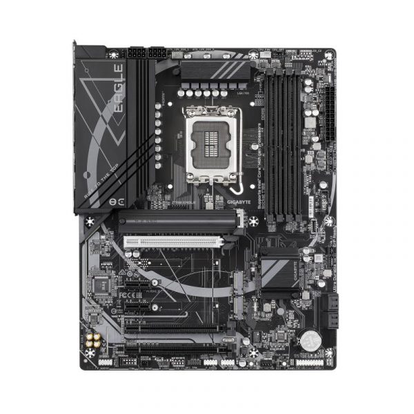 Placa de Baza GIGABYTE Z790 EAGLE LGA1700, 4x DDR5, 1x - imagine 4