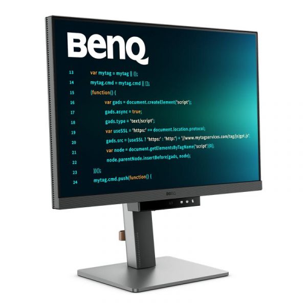 Monitor BenQ 24" RD240Q - imagine 6