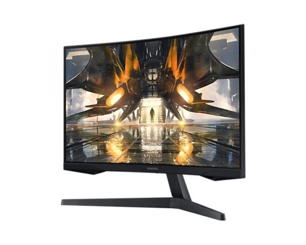 Monitor Samsung 27" LS27AG550EPXEN - imagine 11