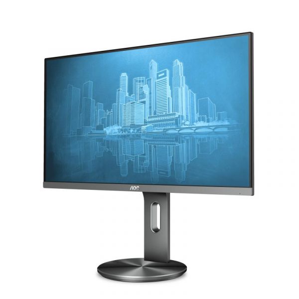 Monitor AOC 23.8" I2490PXQU/BT - imagine 7