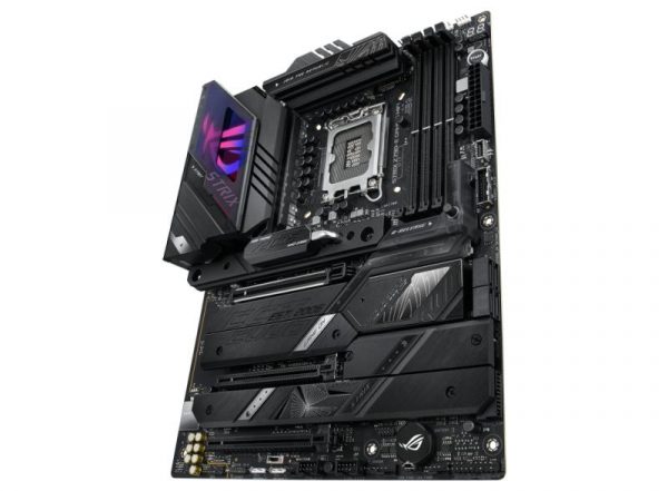 Placa de baza Asus ROG STRIX Z790-E GAMING WIFI LGA - imagine 10