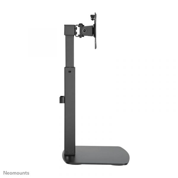 Suport monitor de birou Neomounts FPMA-D865BLACK; pentru display-uri cu diagonale - imagine 18
