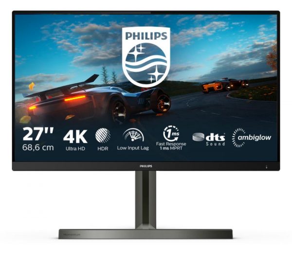 Monitor Philips 27" 278M1R/00 - imagine 5