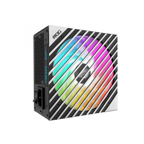 Sursa ASUS ROG LOKI 1200W 80+ Titanium - imagine 11