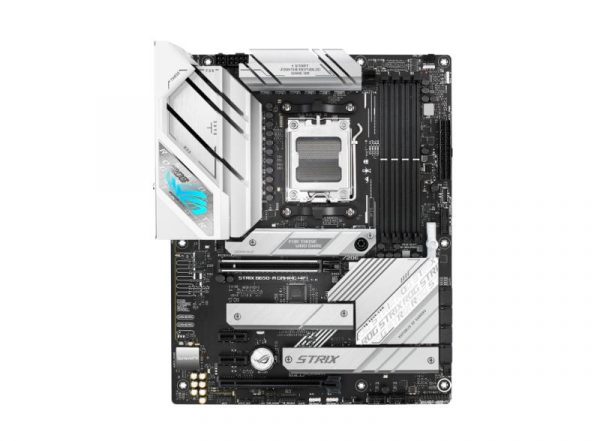 Placa de baza Asus ROG STRIX B650-A GAMING WIFI AM5 - imagine 9