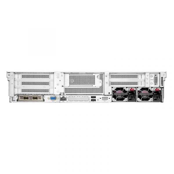 HPE ProLiant DL345 Gen10 Plus 7313P 3.0GHz 16-core 1P 32GB-R - imagine 3