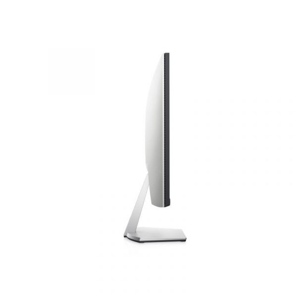Monitor LED Dell S2421H, 23.8inch, FHD IPS, 4ms, 75Hz, alb - imagine 10