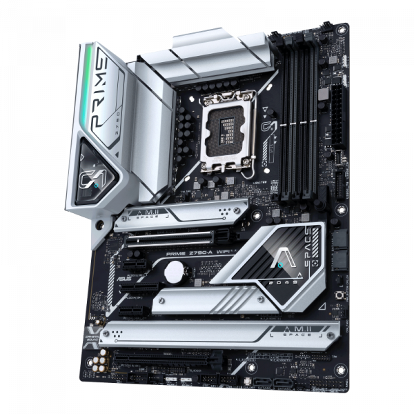 Placa de baza Asus PRIME Z790-A WIFI D5 LGA 1700 - imagine 7