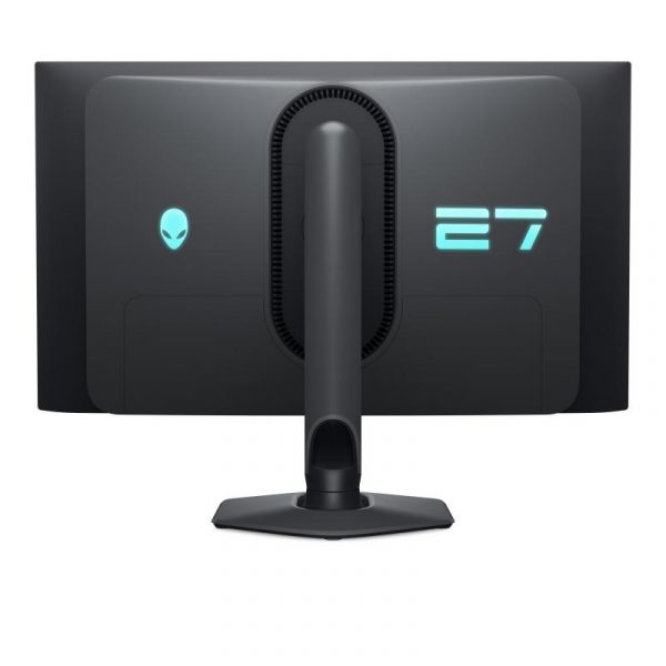 Monitor Dell Gaming Alienware 27" AW2725DF 67.82cm, OLED 2560 x - imagine 12