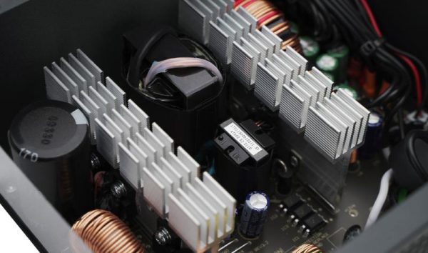 Sursa DEEPCOOL PF500 80 PLUS Standard - imagine 15
