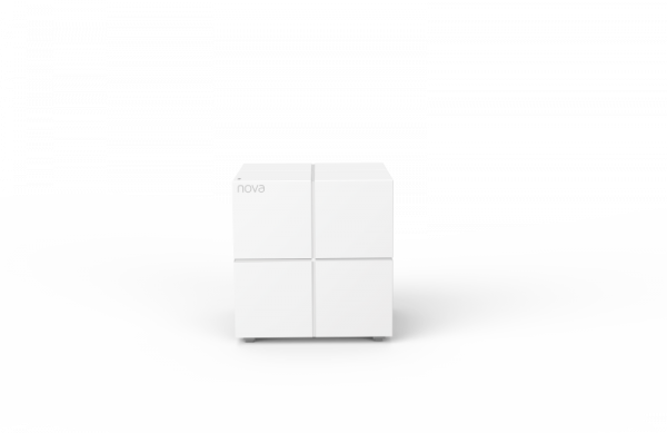 Router Wireless Tenda Nova MW6, AC1200, Wi-Fi 5, Dual-Band, Gigabit - imagine 4