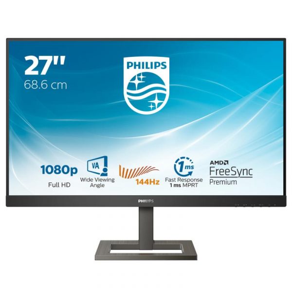 Monitor Philips 27" 272E1GAEZ/00 - imagine 5