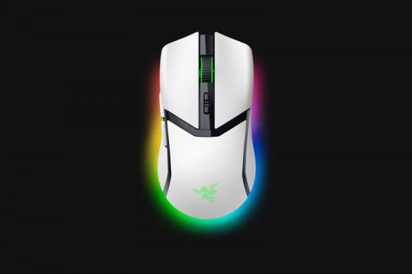 Mouse Razer Cobra Pro wireless, rezolutie 30000 dpi autonomie baterie - imagine 8