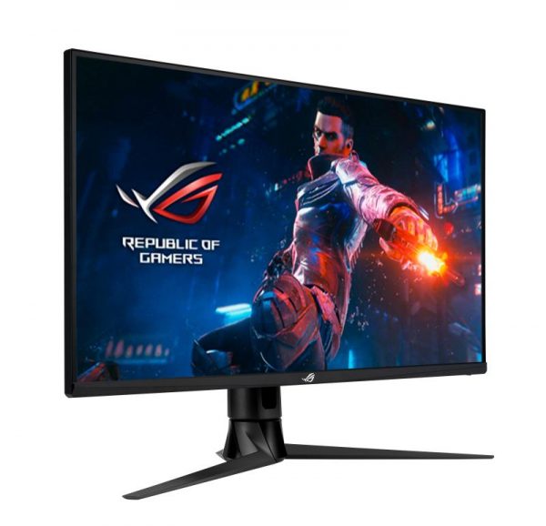 Monitor Asus 32" PG32UQ - imagine 5
