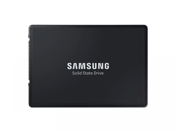 SSD Samsung  7.6 TB 2.5 PM9A3 7.68TB 2.5" U.2 - imagine 3