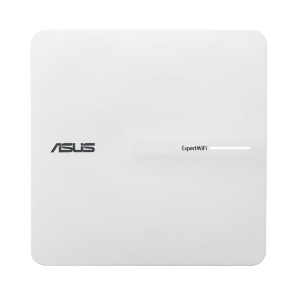 Asus AX3000 Dual-Band WiFi 6 (802.11ax) PoE Access Point, Standarde - imagine 7