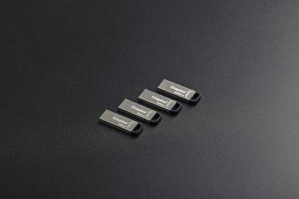 Memorie USB Flash Drive Kingston, DataTraveler Kyson, 256GB, USB 3.2 - imagine 13