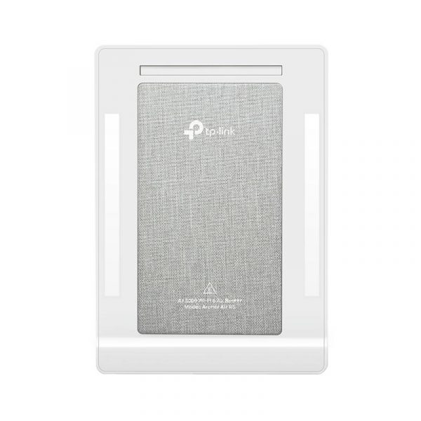 TP-LINK AX3000 Dual-Band WI-FI 6 AIR Router R5, Standarde wireless: - imagine 9